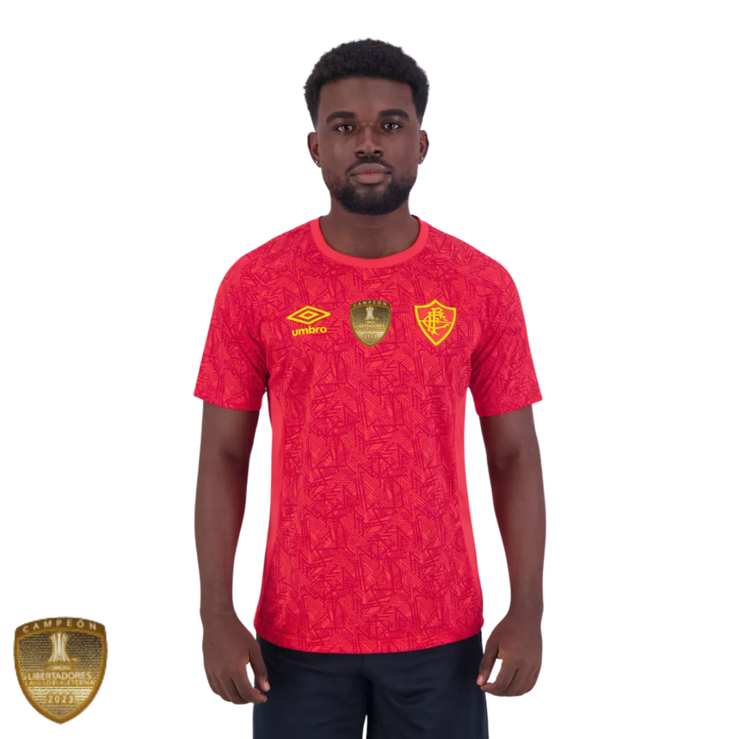Camisa Fluminense Umbro 24/25 Treino
