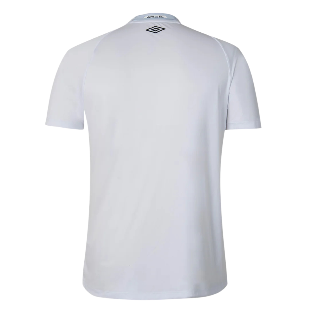 Camisa Peixão 25/26 Home