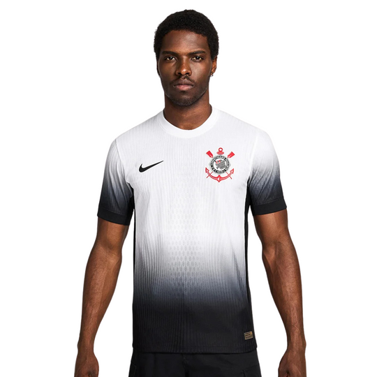 Camisa Timão JOGADOR 2024/25 Home