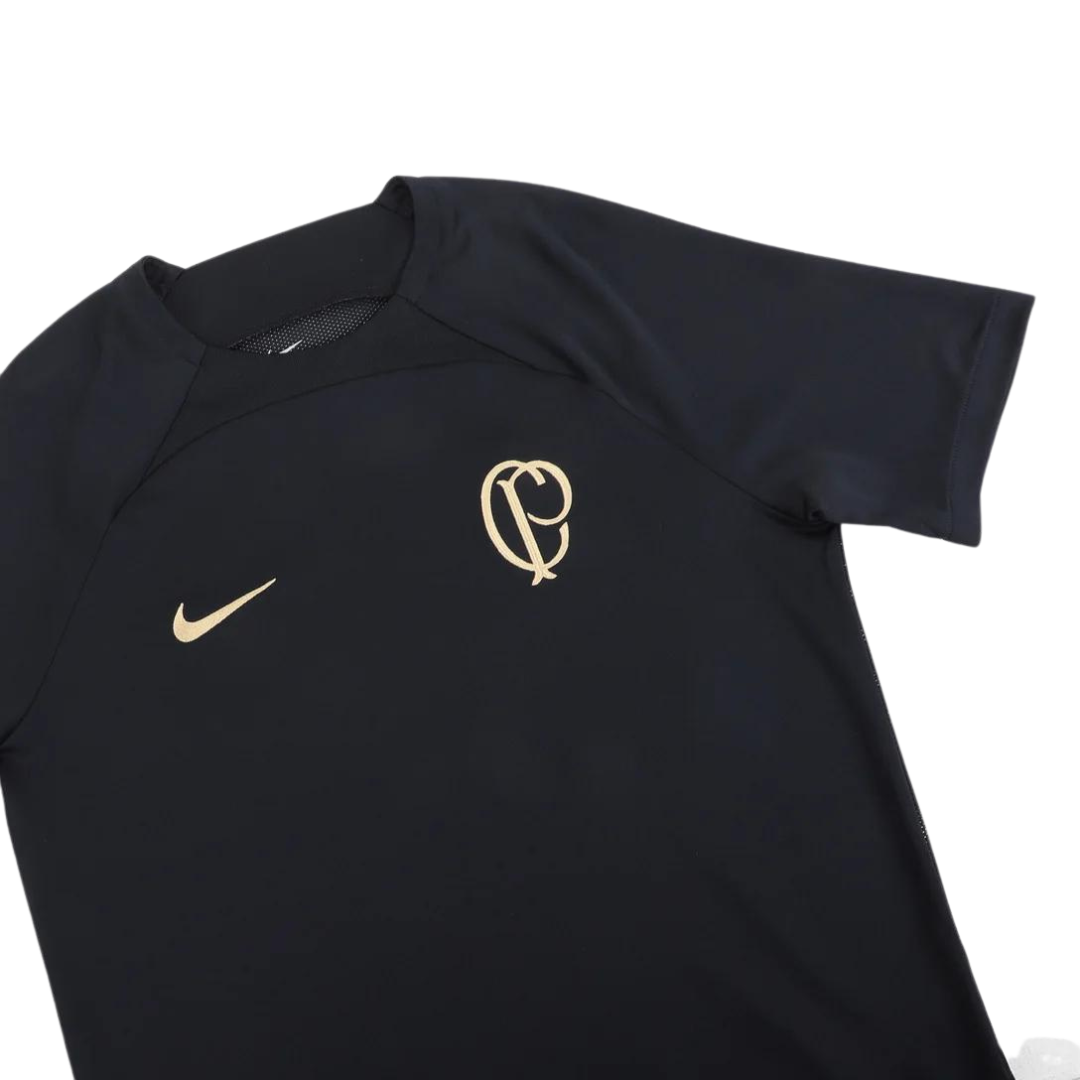 Camisa Timão 2023/24 Treino