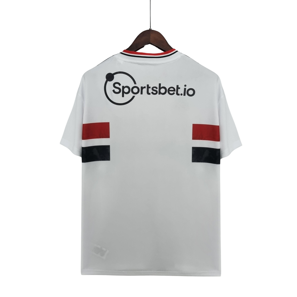Camisa São Paulo Adidas 22/23 Home