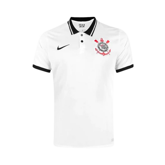 Camisa Timão 2020/21 Home
