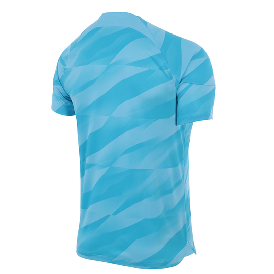 Camisa Timão 2023/24 Cássio Azul