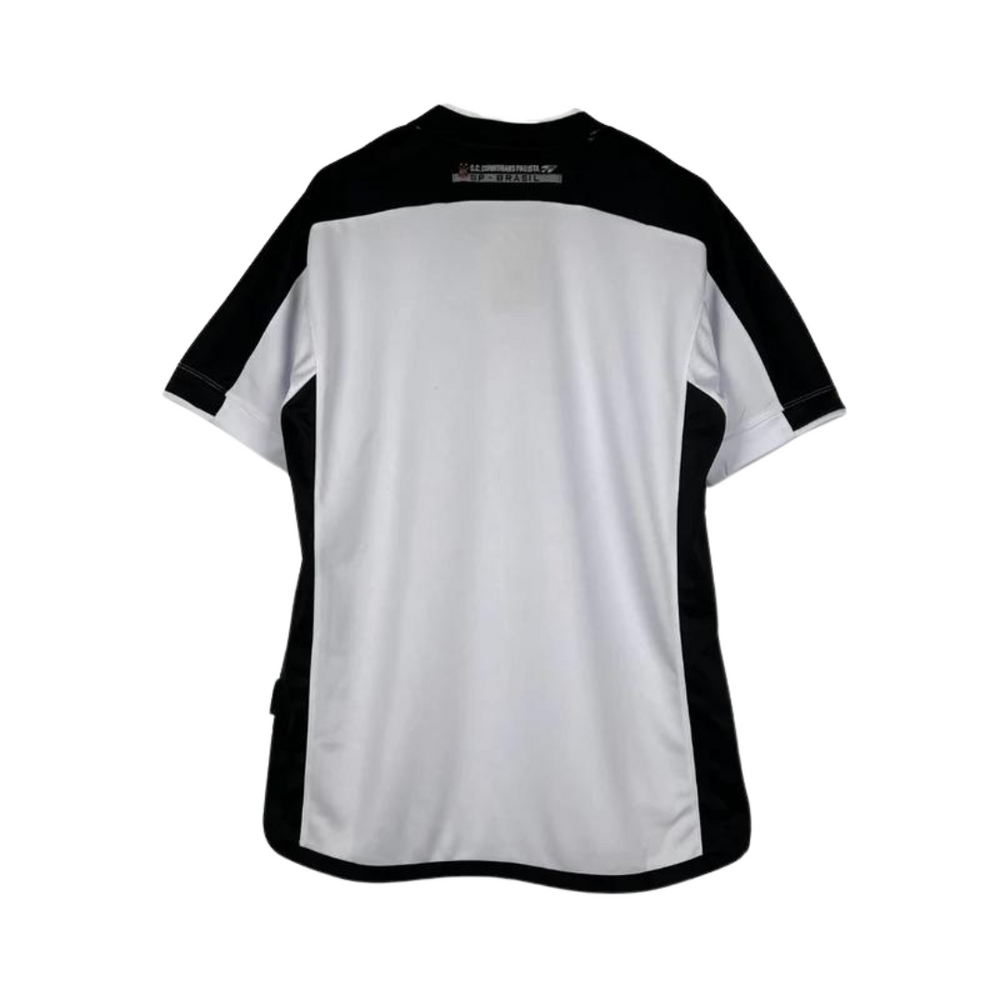 Camisa Timão Retrô 2000 Home