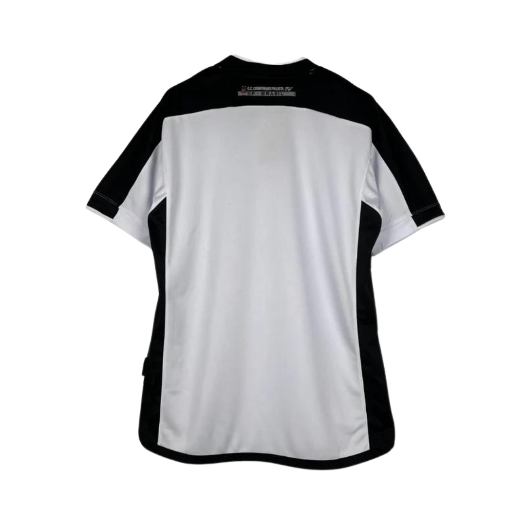 Camisa Timão Retrô 2000 Home