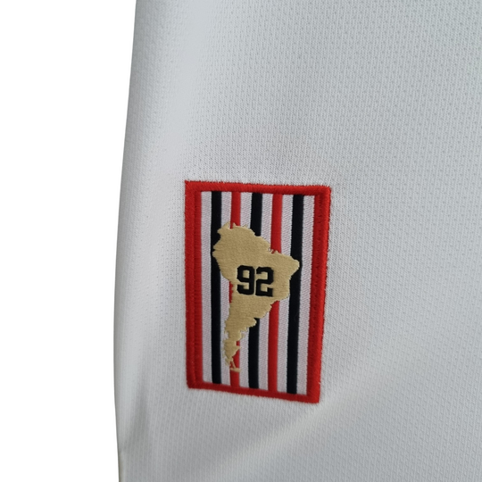 Camisa São Paulo Adidas 22/23 Home
