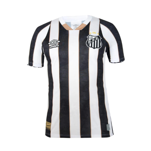 Camisa Peixão Neymar JR 10 24/25 Away