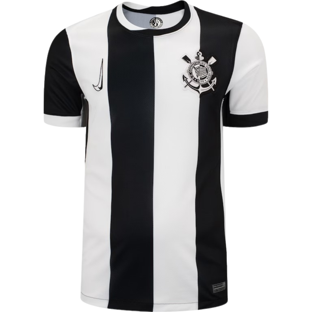 Camisa Timão 2024/25 "Garro 8" Third