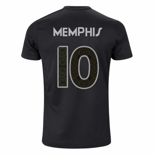 Camisa Timão 2024/25 "Memphis 10" Away