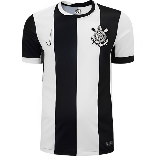 Camisa Timão 2024/25 Third