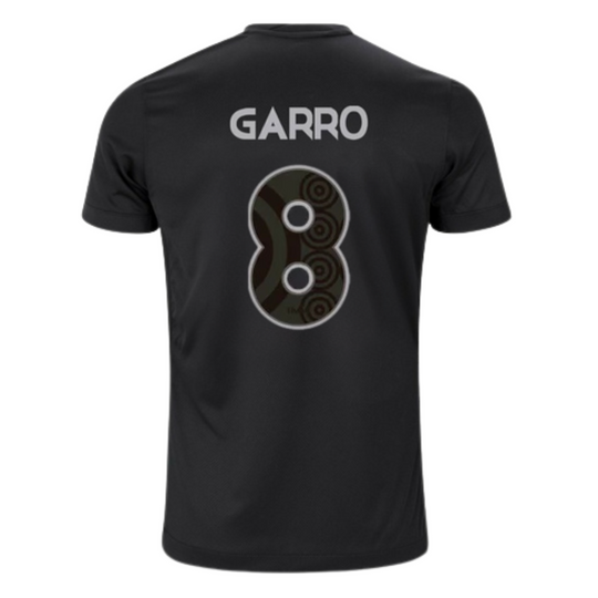 Camisa Timão 2024/25 "Garro 8" Away