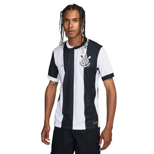 Camisa Timão JOGADOR 2024/25 Third