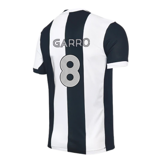 Camisa Timão 2024/25 "Garro 8" Third