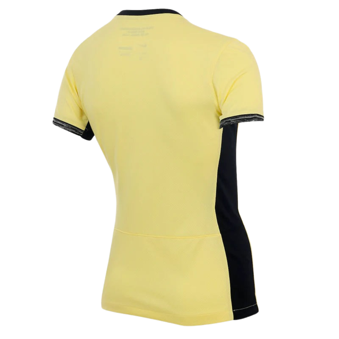 Camisa Feminina Timão 2023/24 Third