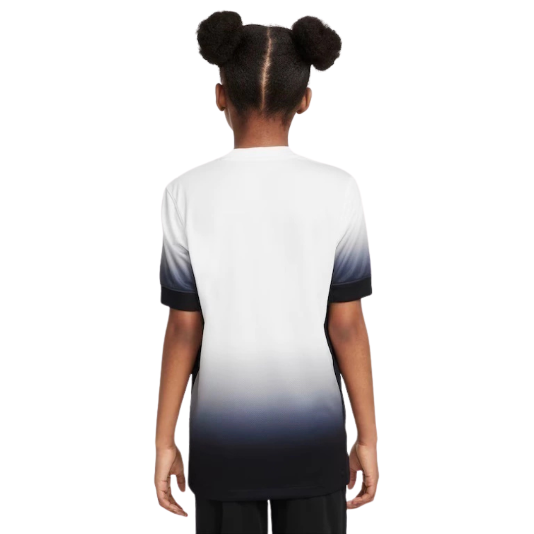 Kit Infantil Timão 2024/25 Home