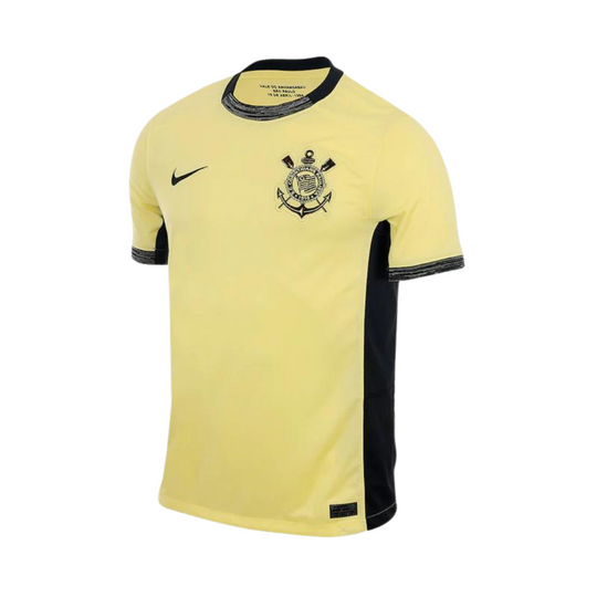 Camisa Timão 2023/24 Third