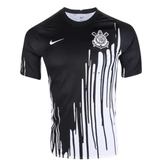 Camisa Timão 2022/23 Pré Jogo