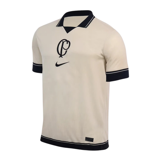 Camisa Timão 2023/24 Edição Especial