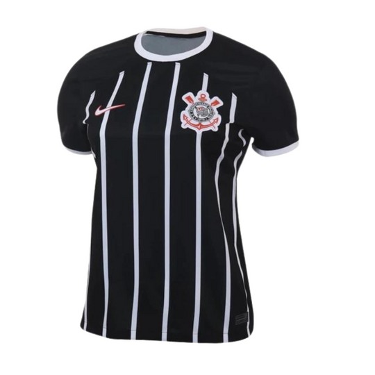 Camisa Feminina Timão 2023/24 Away