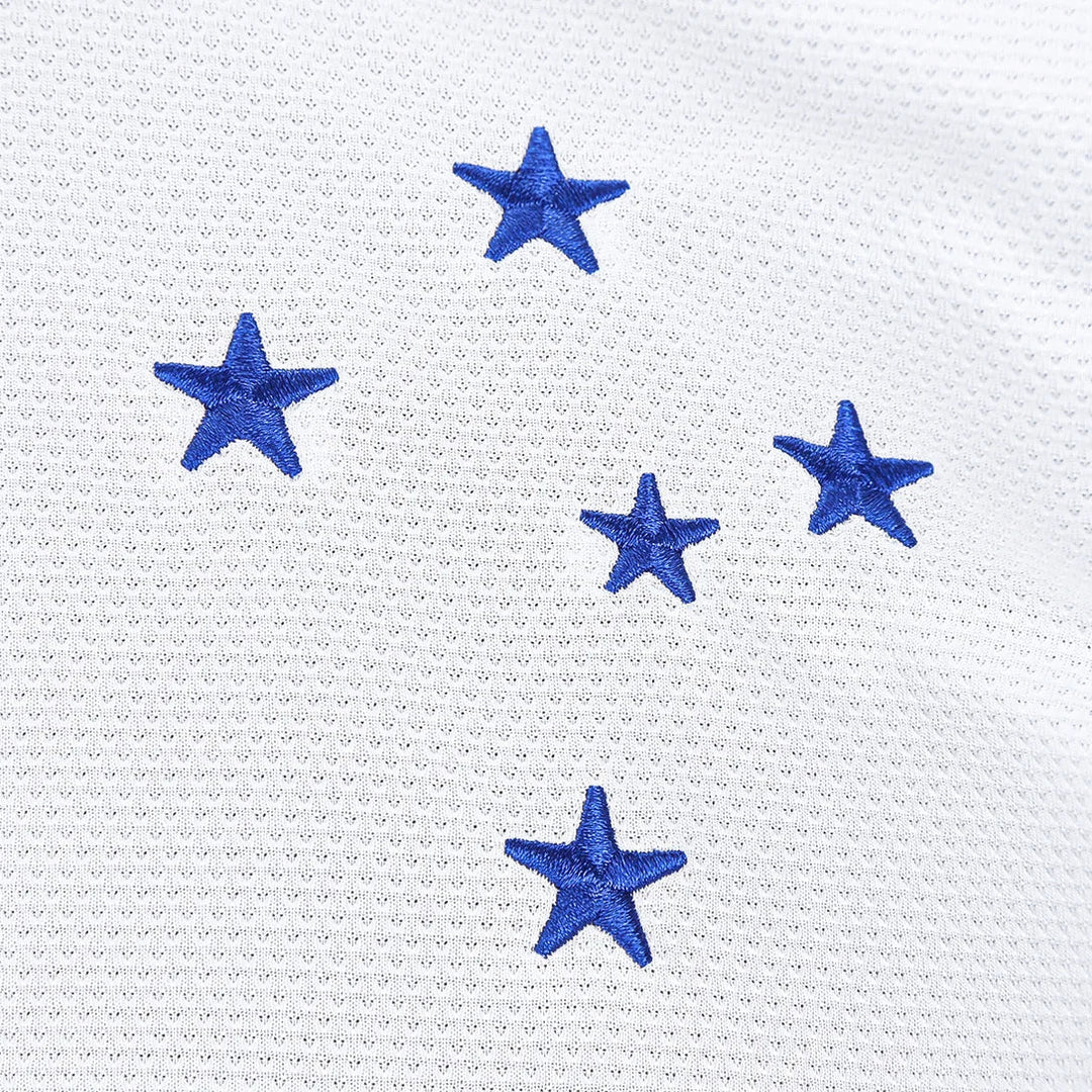 Camisa Cruzeiro Gabi 9 2024/25 Away