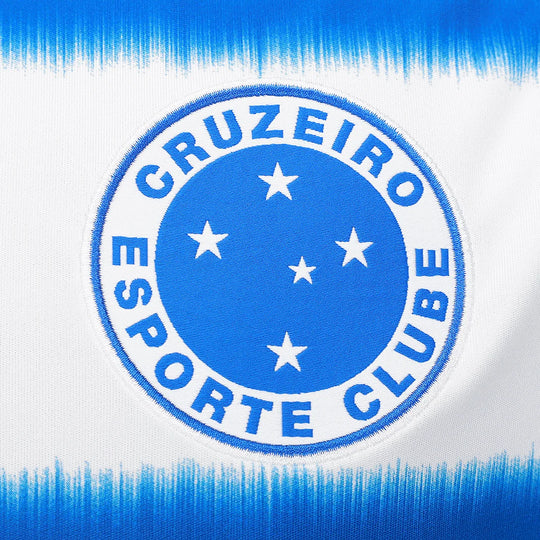 Camisa Feminina Cruzeiro 2025/26 Away