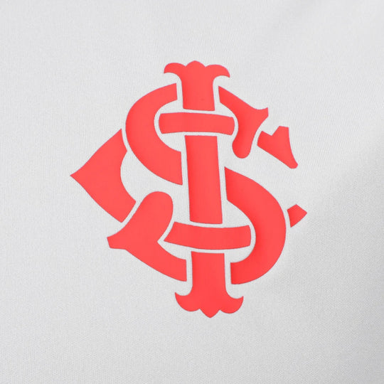 Camisa Internacional 2025/26 Treino Cinza