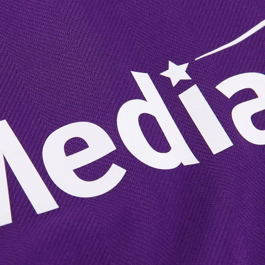 Camisa Fiorentina 2024/25 Home