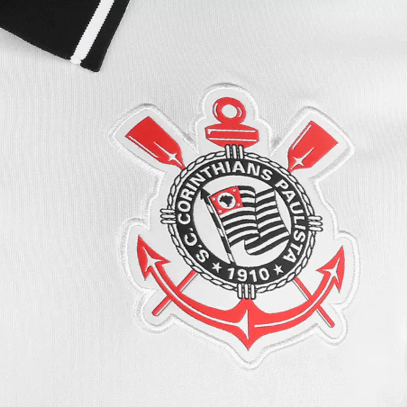 Camisa Timão 2020/21 Home