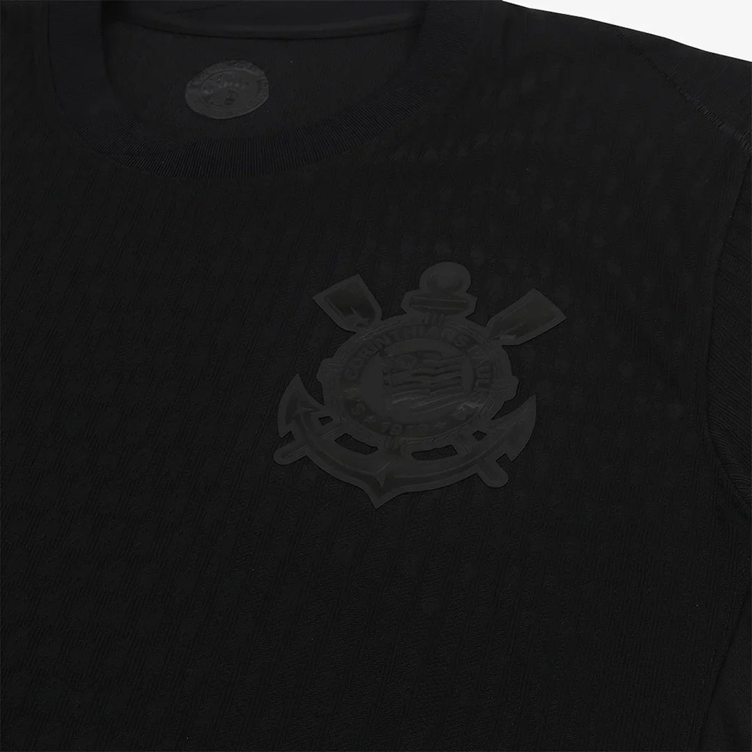 Camisa Timão JOGADOR 2024/25 Away