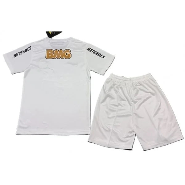Kit infantil Peixão Retrô 2012/13 Home
