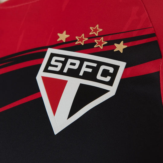 Camisa São Paulo 25/26 Goleiro Third
