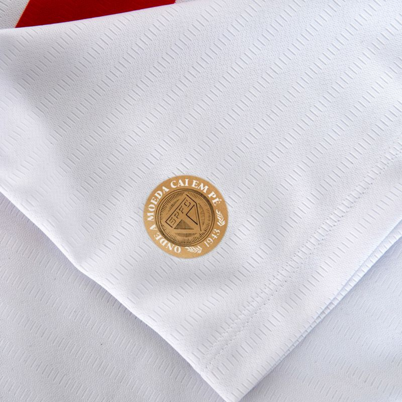 Camisa São Paulo 24/25 Home