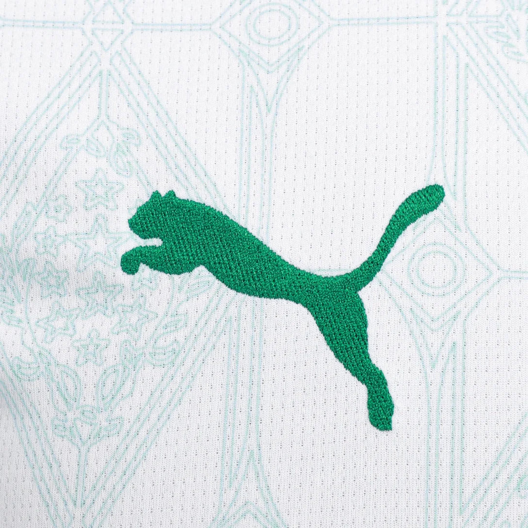 Camisa Palmeiras 25/26 "Vitor Roque 9" Away