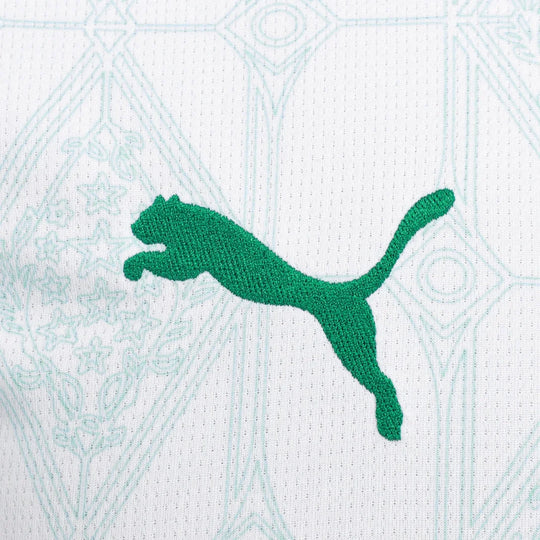 Camisa Palmeiras 25/26 "Vitor Roque 9" Away