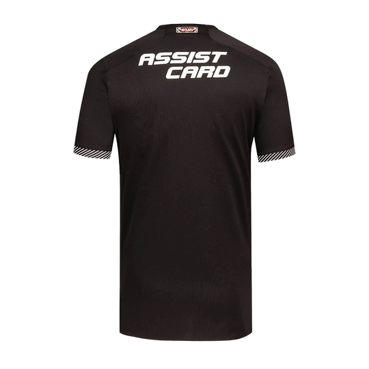 Camisa Colo-Colo 2024/25 Away