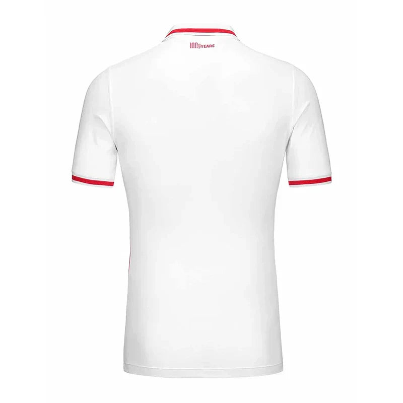 Camisa AS Mônaco 2024/25 Home