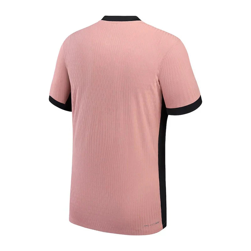 Camisa Paris Saint Germain 2024/25 Third