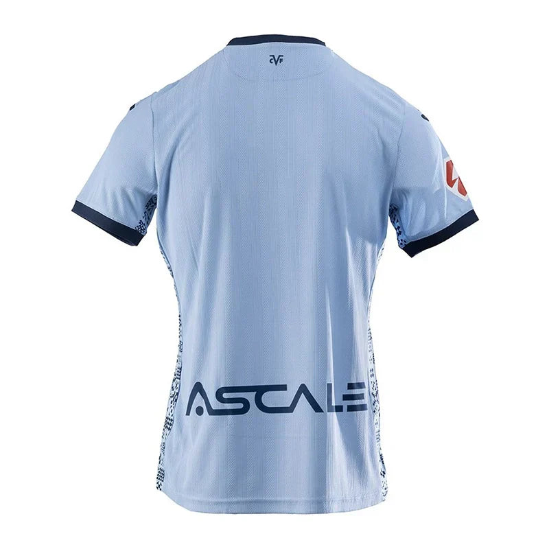 Camisa Villareal 2024/25 Away