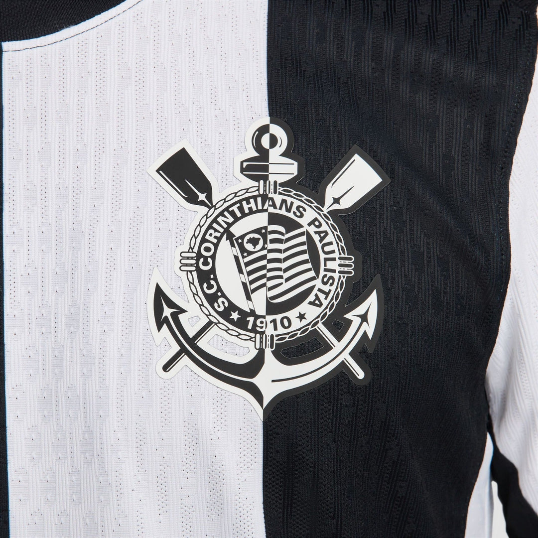Camisa Timão JOGADOR 2024/25 Third