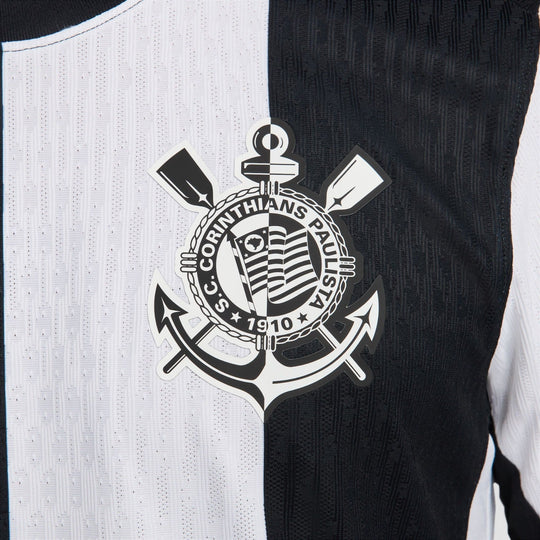 Camisa Timão JOGADOR 2024/25 Third
