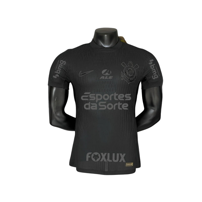 Camisa Timão JOGADOR 2024/25 Away