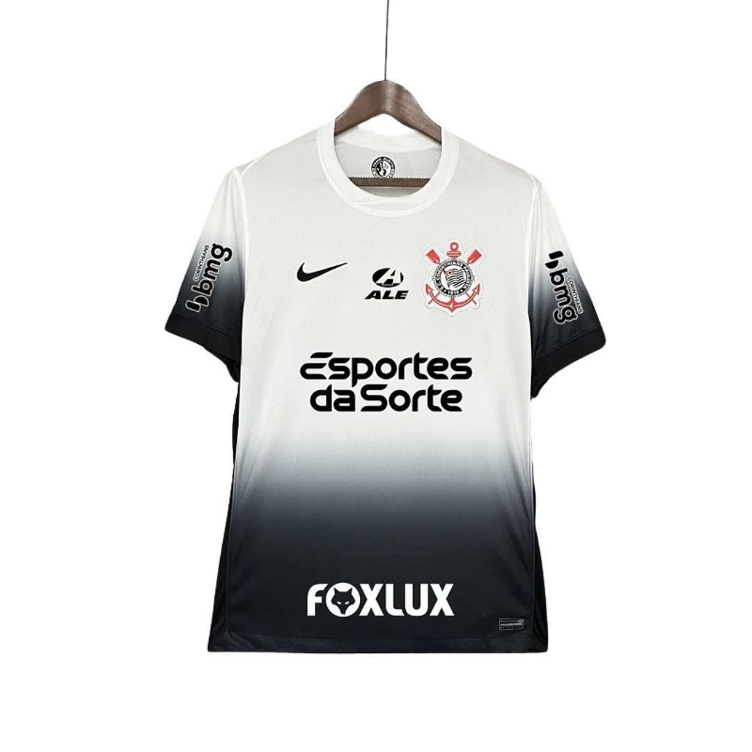 Camisa Timão 2024/25 Home