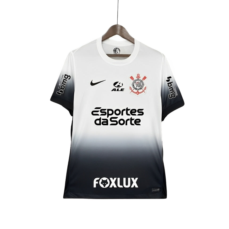 Camisa Timão JOGADOR 2024/25 Home