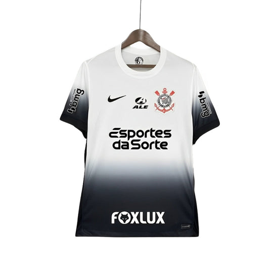 Camisa Timão JOGADOR 2024/25 Home