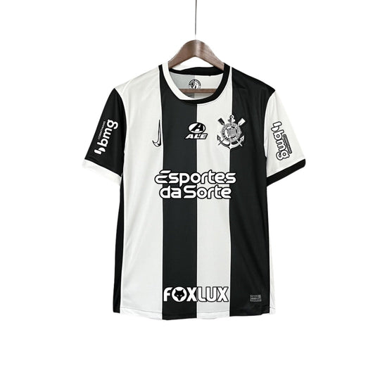 Camisa Timão 2024/25 Third