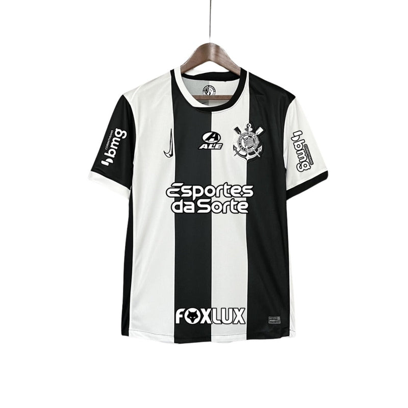 Camisa Timão 2024/25 Third