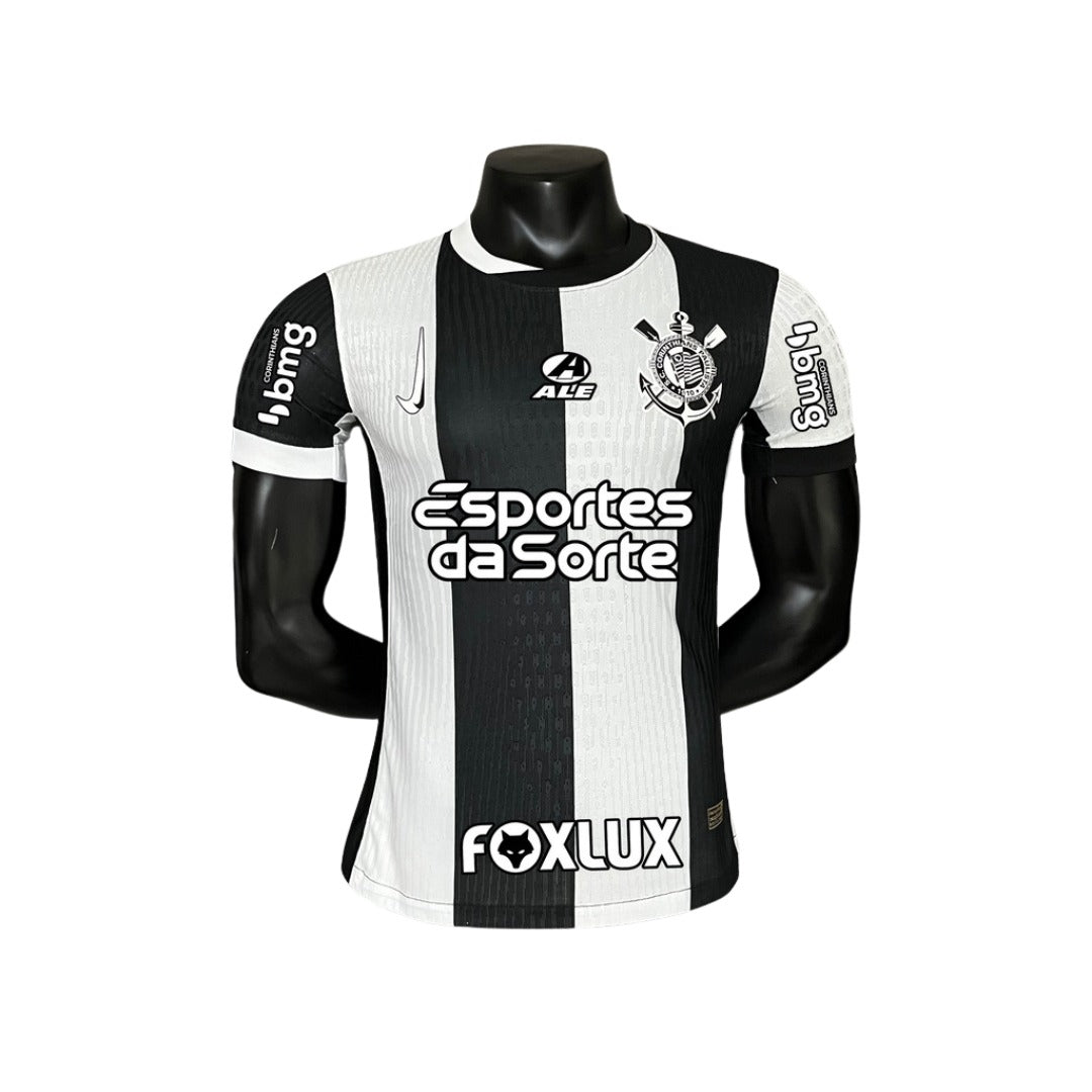 Camisa Timão JOGADOR 2024/25 Third