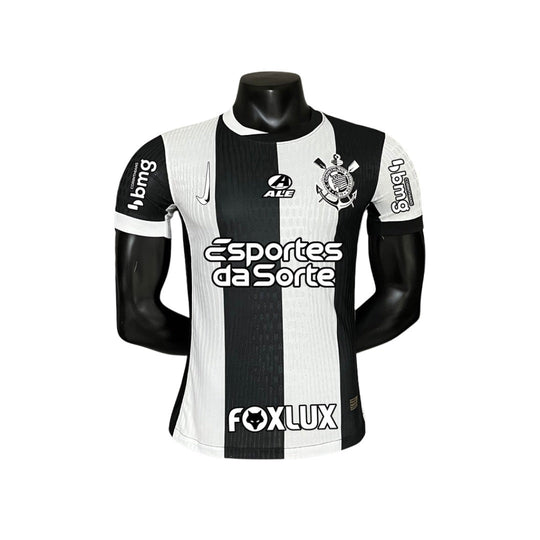 Camisa Timão JOGADOR 2024/25 Third