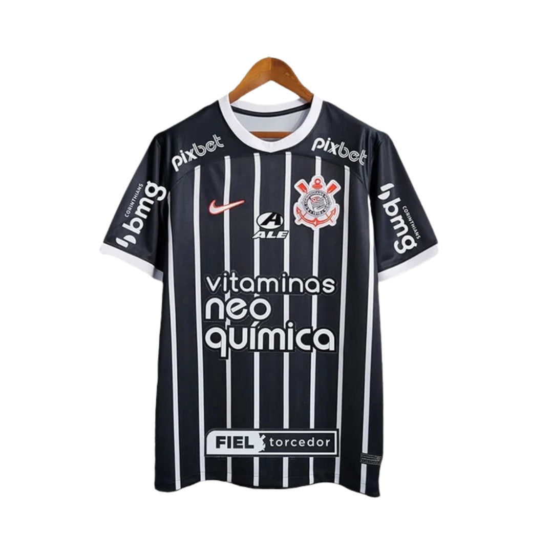 Camisa Timão 2023/24 Away