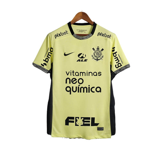 Camisa Timão 2023/24 Third